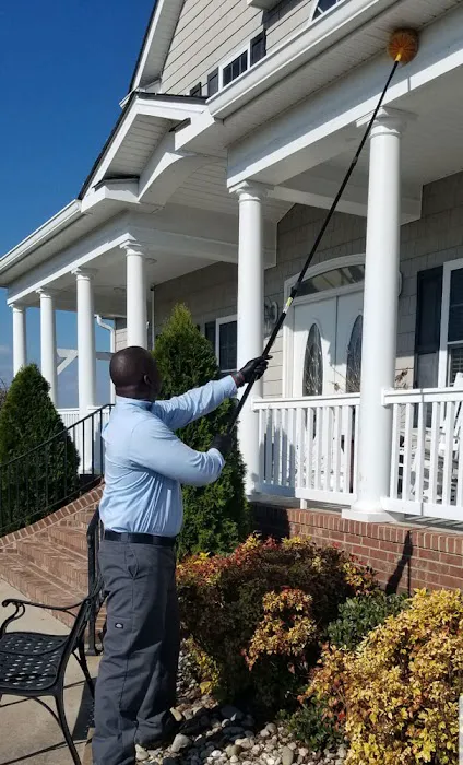 Mr. Snowden's Pest Control Picture 3