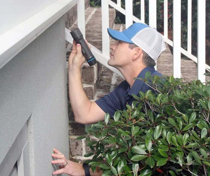 Albemarle Termite & Pest Control , Inc Picture 1