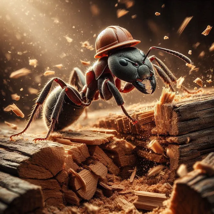 Albemarle Termite & Pest Control , Inc Picture 10
