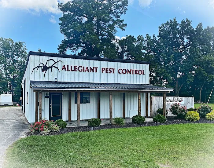 Allegiant Pest Control Picture 7