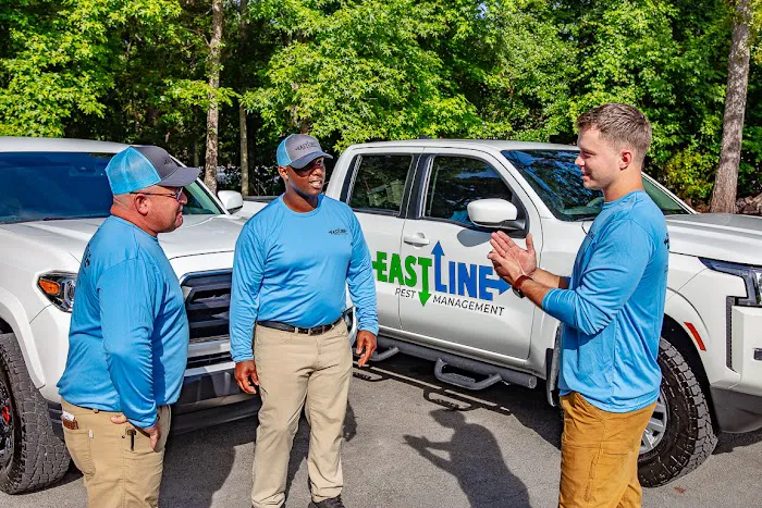 Eastline Pest Management Picture 3
