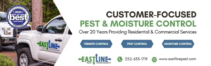 Eastline Pest Management Picture 8