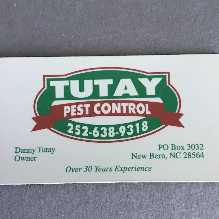 Tutay Pest Control Picture 2