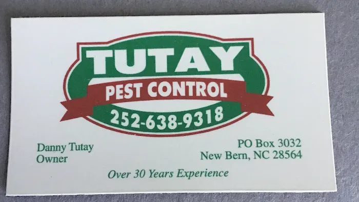 Tutay Pest Control Picture 1