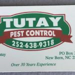Tutay Pest Control