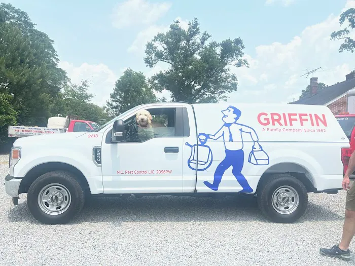 Griffin Exterminating Coastal Picture 1