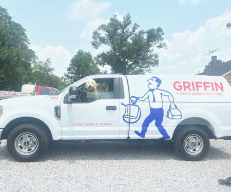 Griffin Exterminating Coastal