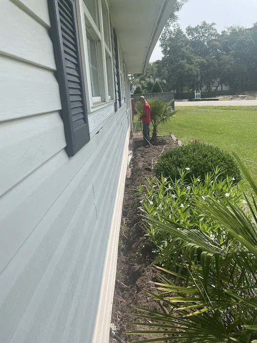 Bug-N-A-Rug Exterminators Picture 3