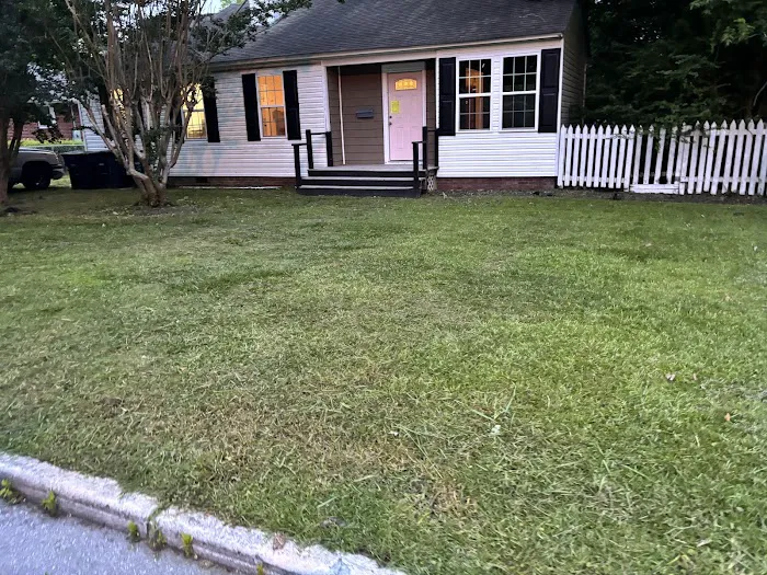 Anthony's Professional Services/Landscaping And Lawn Maintenance Picture 8
