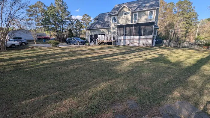 Anthony's Professional Services/Landscaping And Lawn Maintenance Picture 10