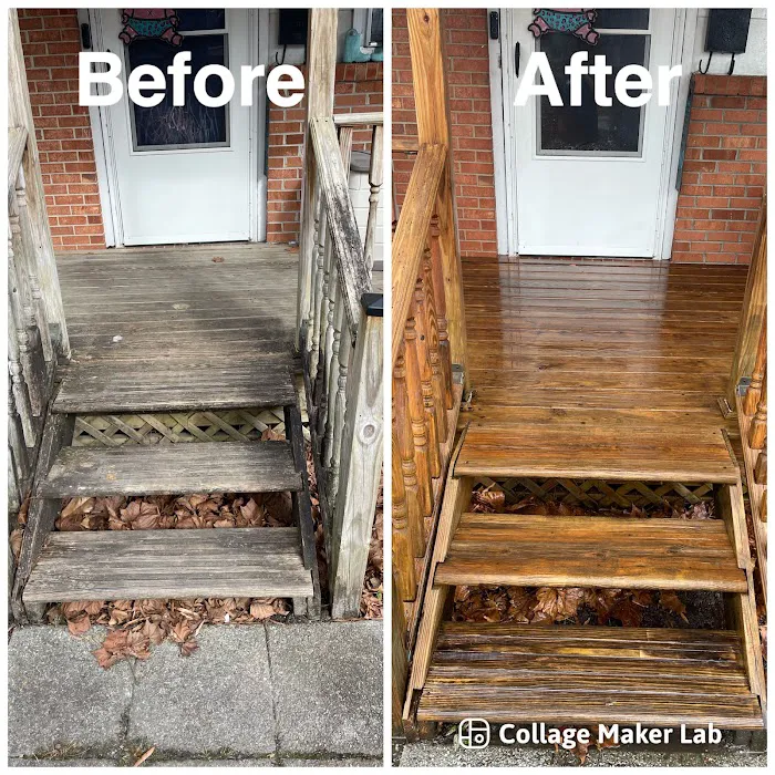 Big 5 Lawncare Picture 5