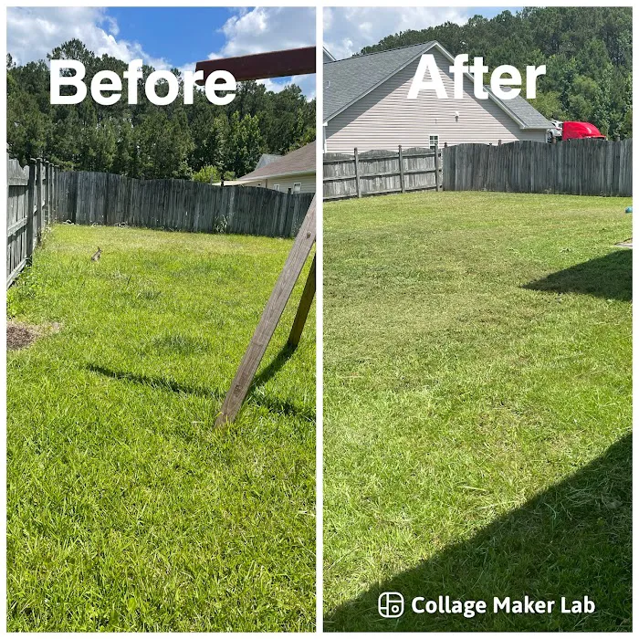 Big 5 Lawncare Picture 2