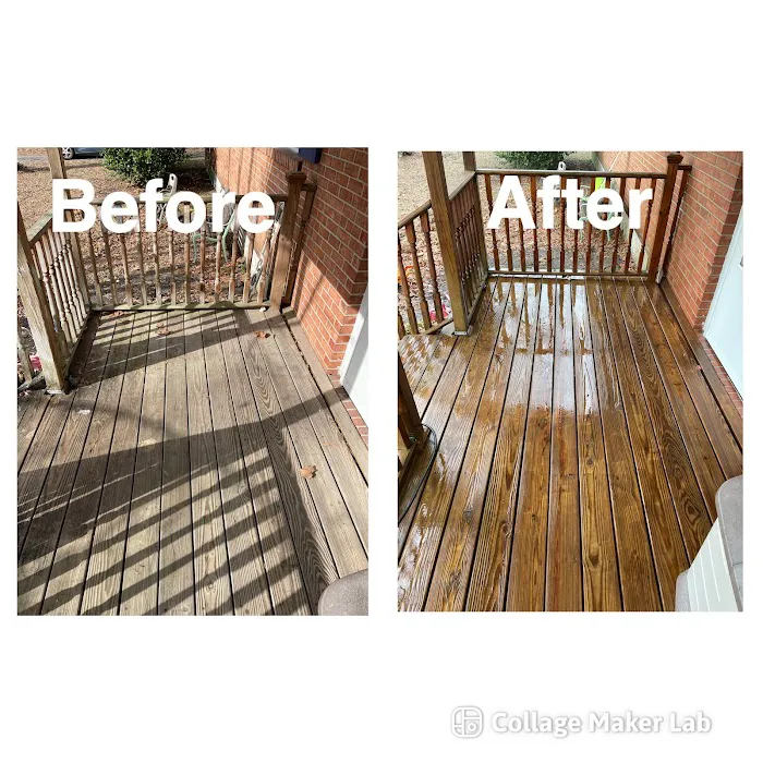 Big 5 Lawncare Picture 9