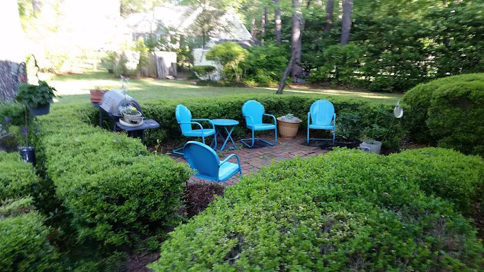 Cut & Clean Lawn Care Inc. Picture 9