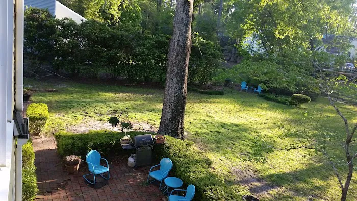 Cut & Clean Lawn Care Inc. Picture 4