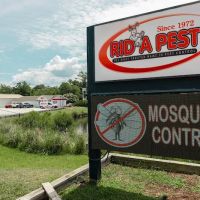 Rid A Pest ico