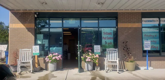 Tri-County Pest Control Inc Picture 1