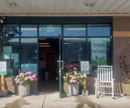 Tri-County Pest Control Inc