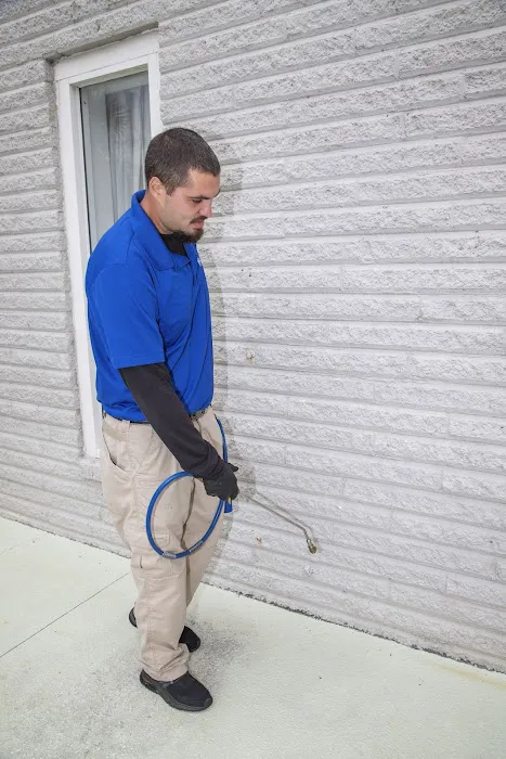 Beach Pest Service Picture 9