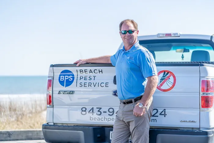 Beach Pest Service Picture 6