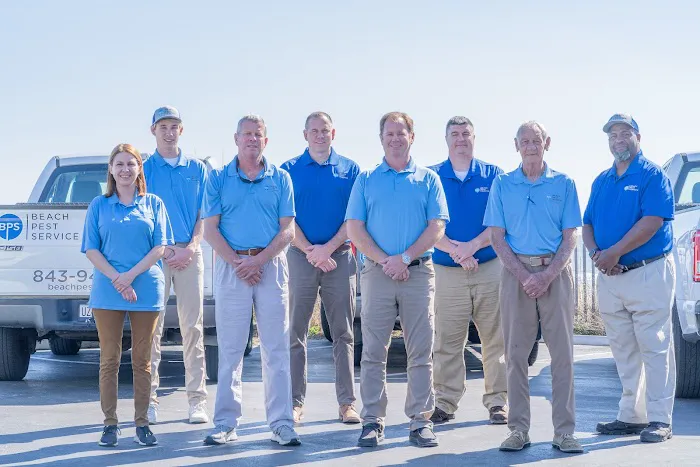 Beach Pest Service Picture 3