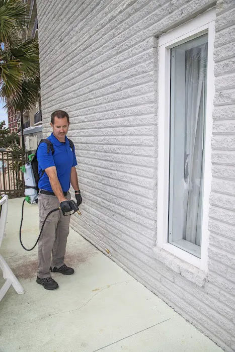 Beach Pest Service Picture 2