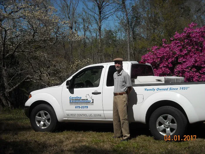 Carolina Exterminators Picture 1