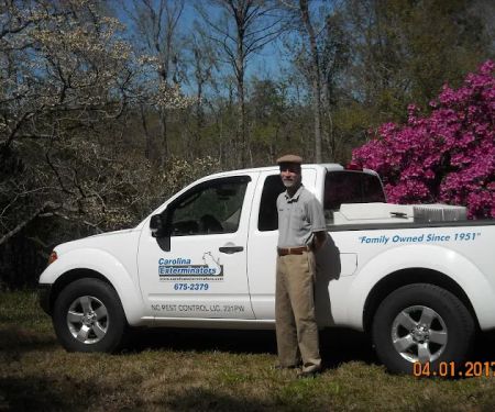 Carolina Exterminators