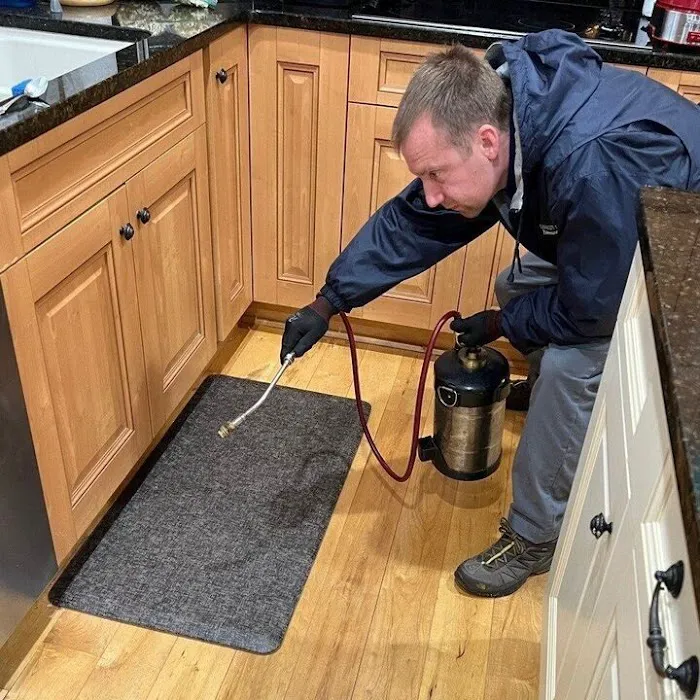 Canady & Son Exterminating Inc Picture 10