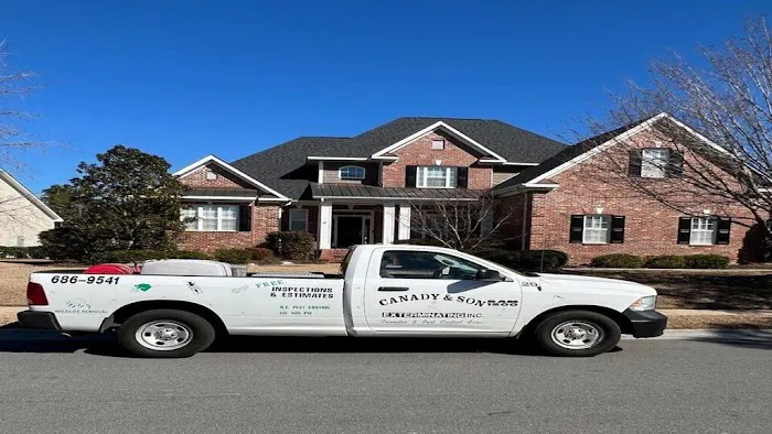 Canady & Son Exterminating Inc Picture 2