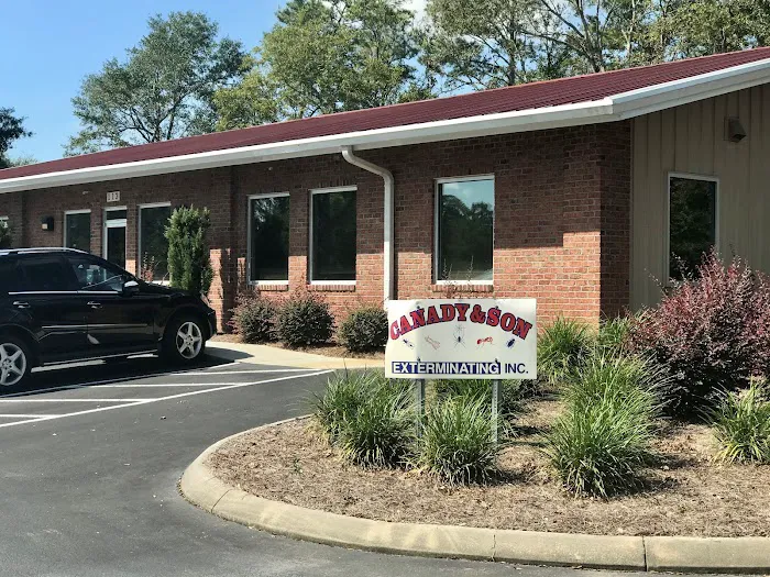 Canady & Son Exterminating Inc Picture 6
