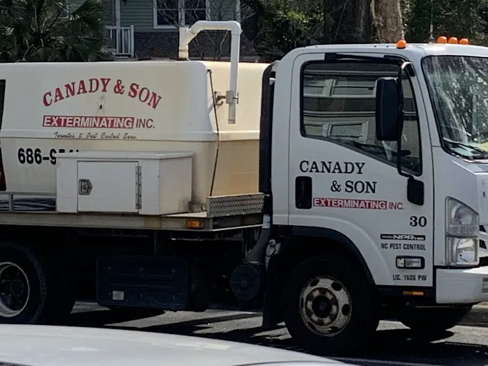 Canady & Son Exterminating Inc Picture 7