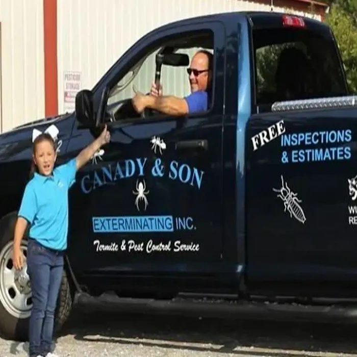 Canady & Son Exterminating Inc Picture 3