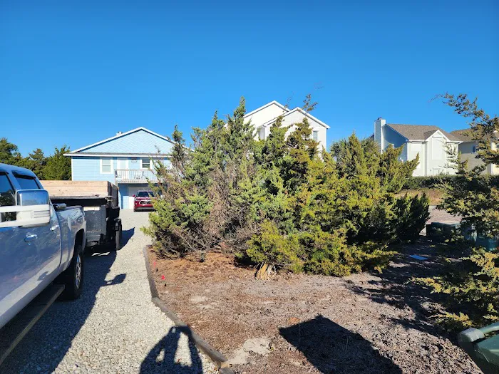 J.C.`s Lawn Care & Pressure Washing LLC Picture 9