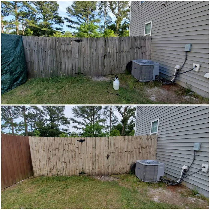 J.C.`s Lawn Care & Pressure Washing LLC Picture 10