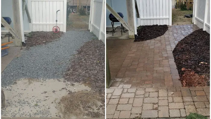 J.C.`s Lawn Care & Pressure Washing LLC Picture 8