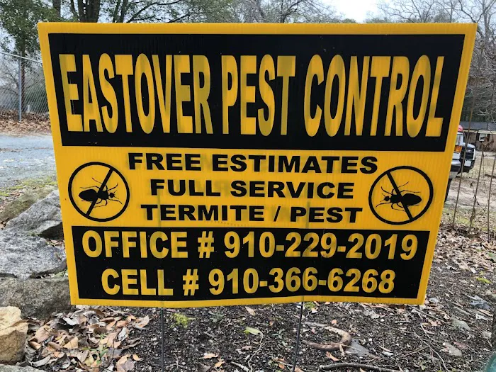 Eastover Pest Control Picture 1