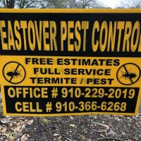Eastover Pest Control ico
