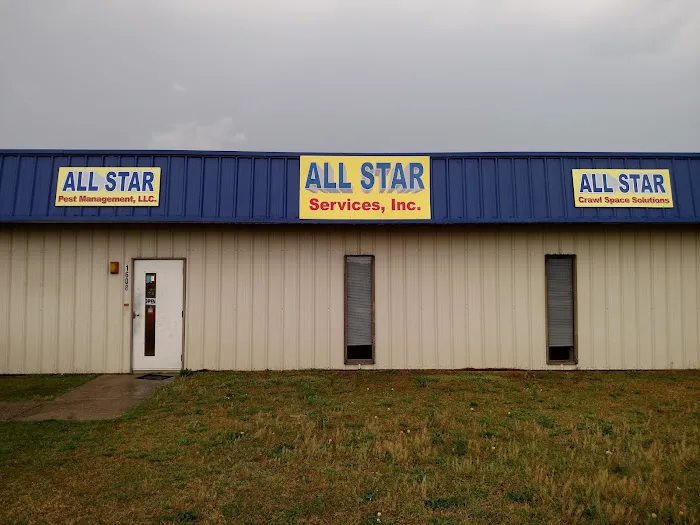 All Star Services, Inc. Picture 2