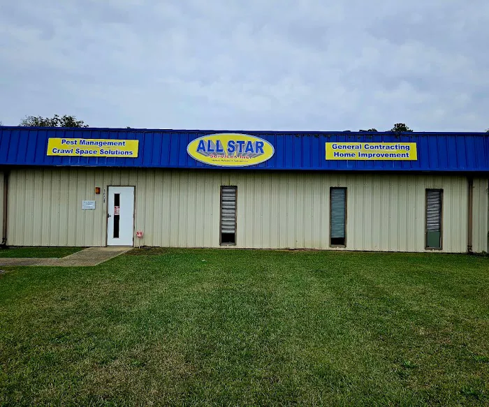 All Star Services, Inc. Picture 5