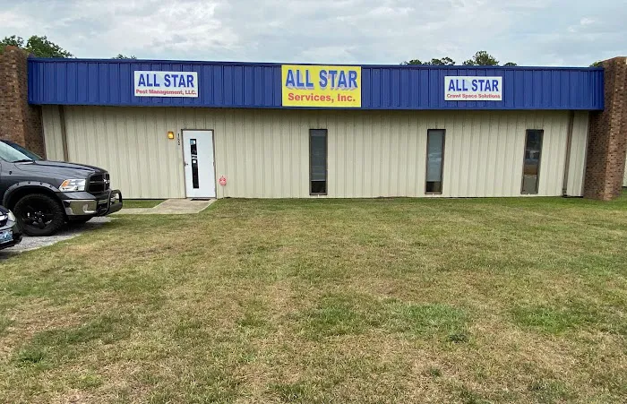 All Star Services, Inc. Picture 4