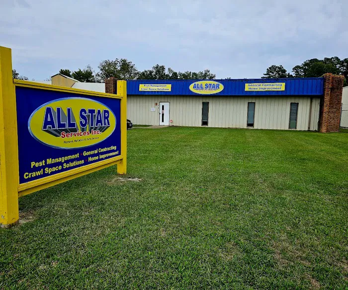 All Star Services, Inc. Picture 3