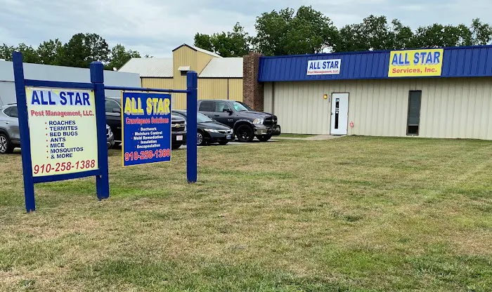 All Star Services, Inc. Picture 1