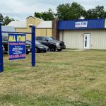 All Star Services, Inc.