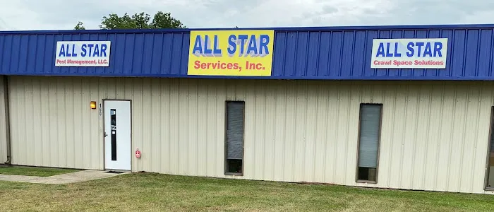 All Star Services, Inc. Picture 7