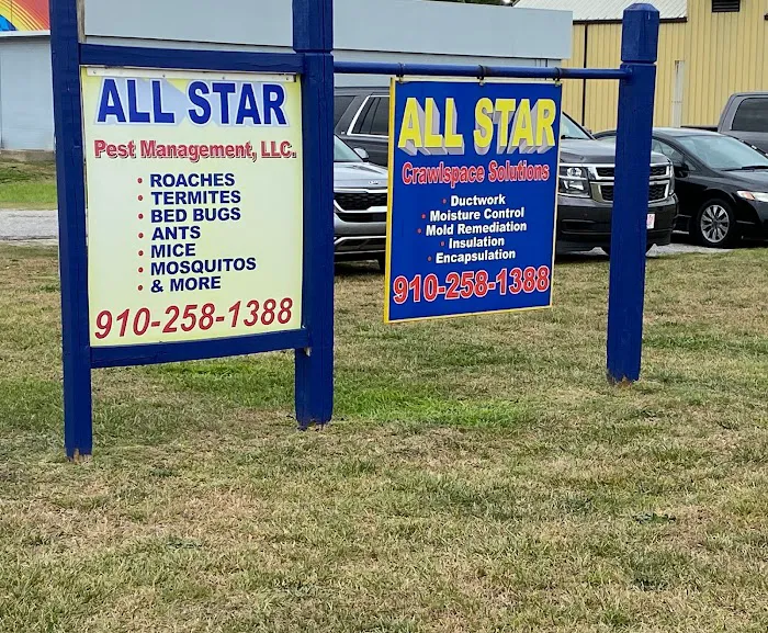 All Star Services, Inc. Picture 6