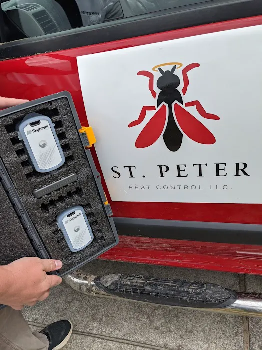 St. Peter Pest Control Picture 6