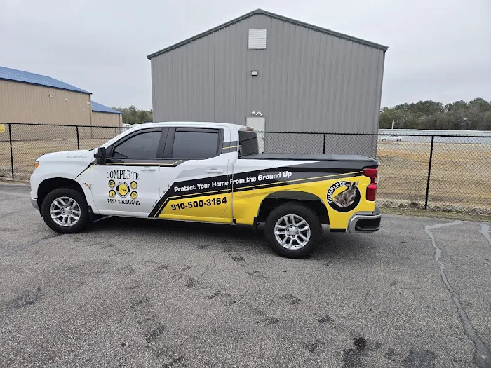 Complete Pest Solutions of Fayetteville N.C. Picture 4
