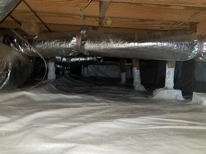 Canady's Termite & Pest Control Picture 8