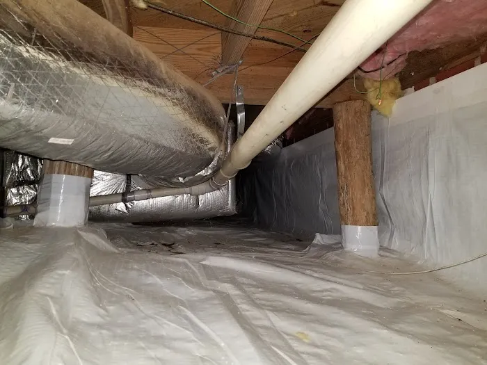 Canady's Termite & Pest Control Picture 5